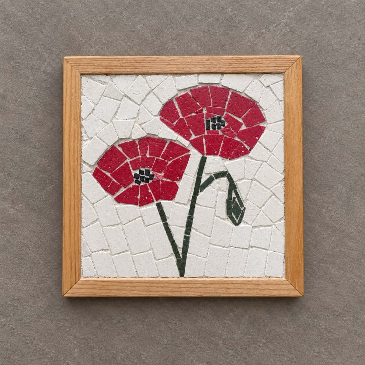 Mosaic Coasters