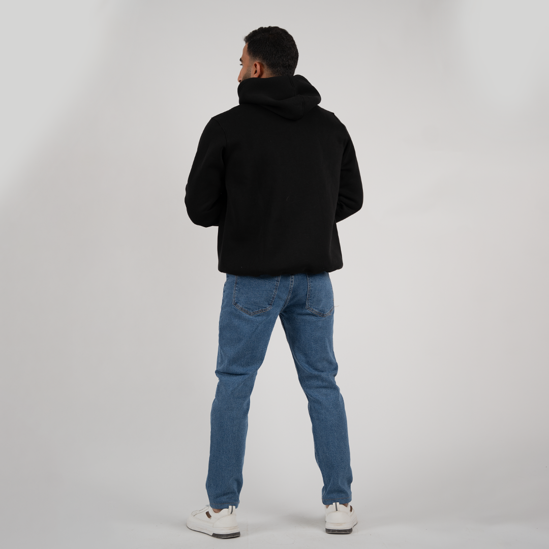 Reesh Hoodie (feather) - Virtual Bazaar Jordan