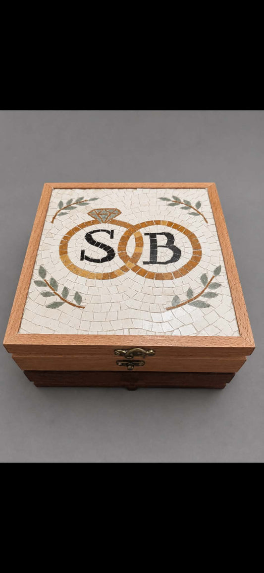 Mosaic Box