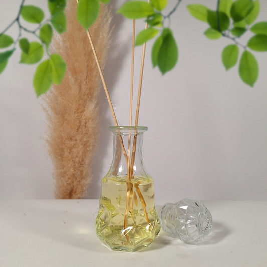 Room Diffuser (300 ml) , by Bloom and Roots JO