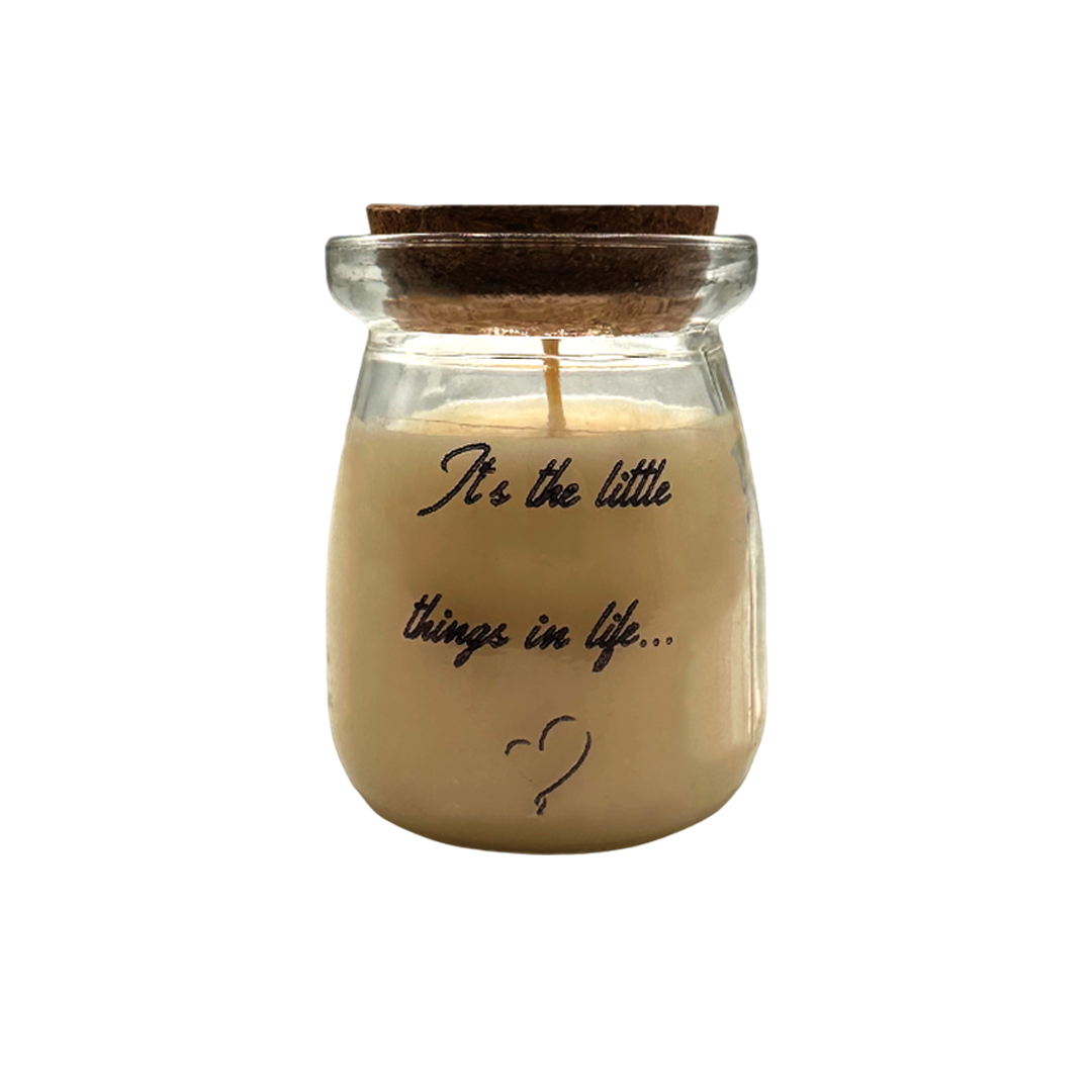 Quoted Jar, By MonArtist