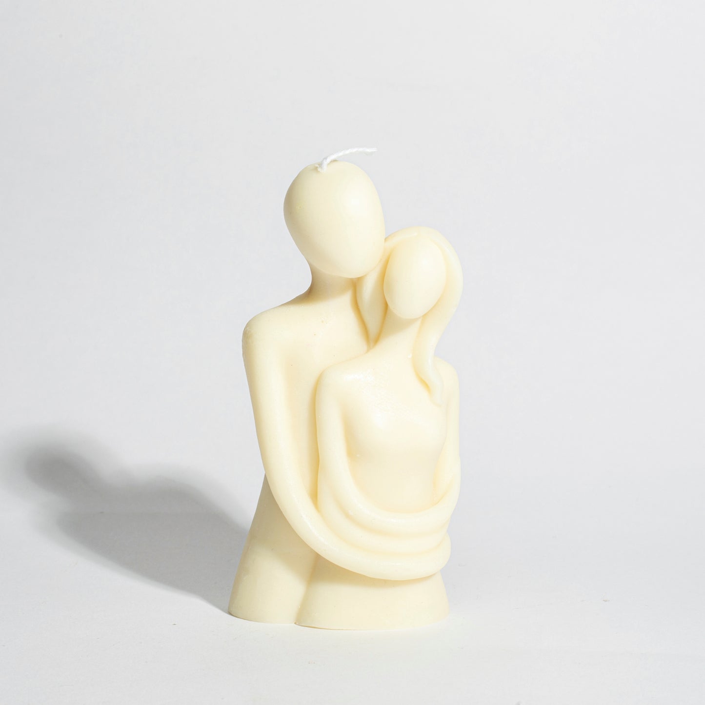 Couple Candle, By MonArtist