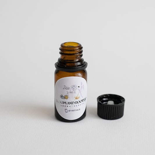 Pure Essential Oils ( 10ml), by Bloom and Roots