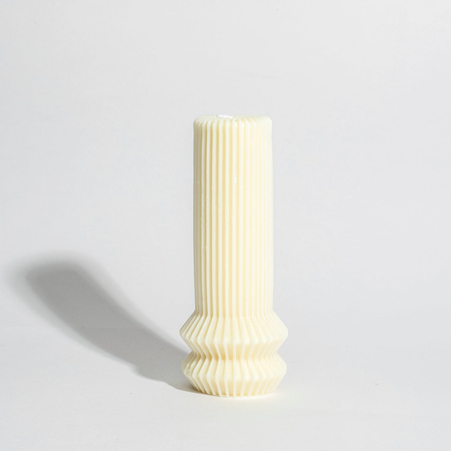 Strip Candle – Small, By MonArtist