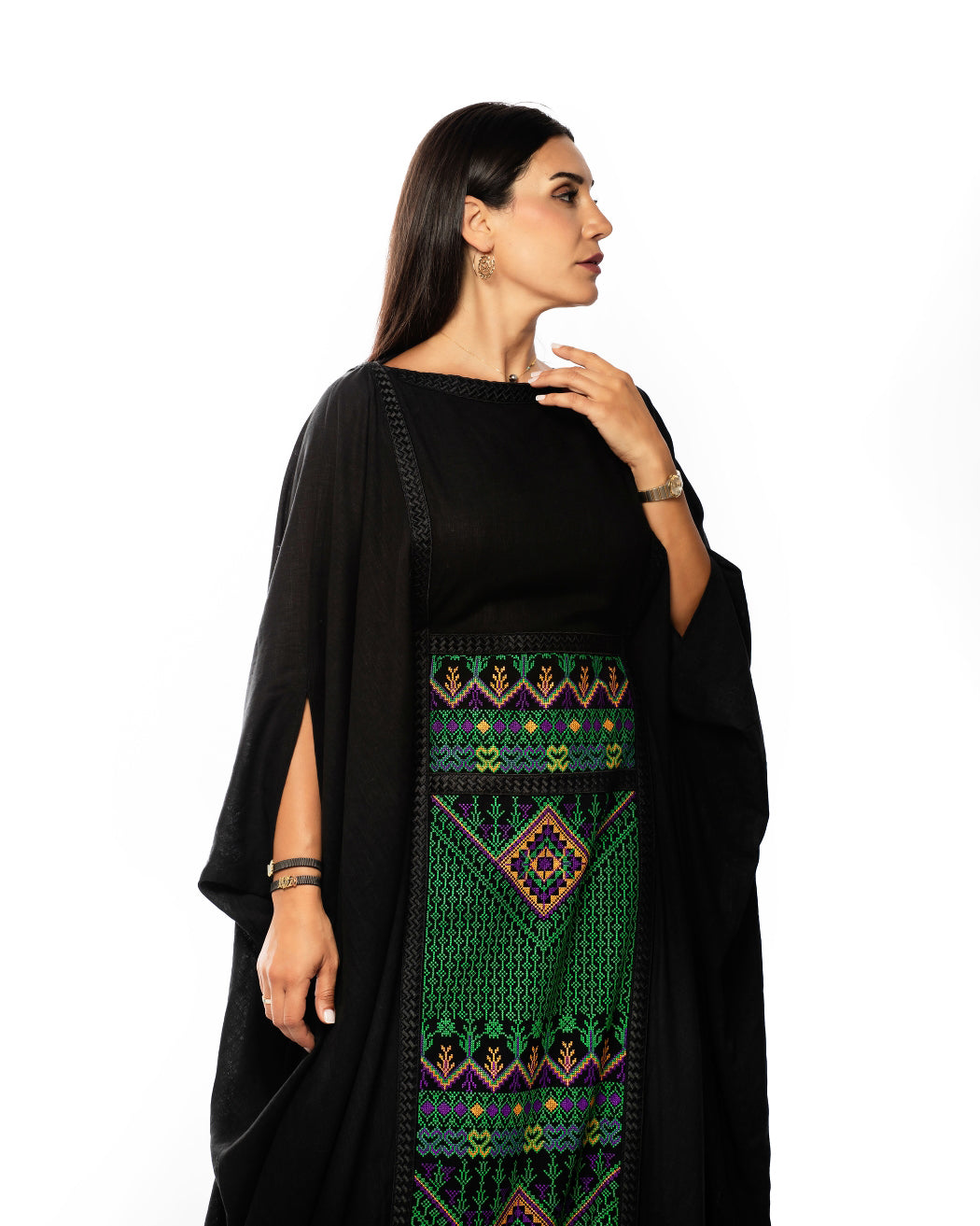 Maxi Dress, From Kanz