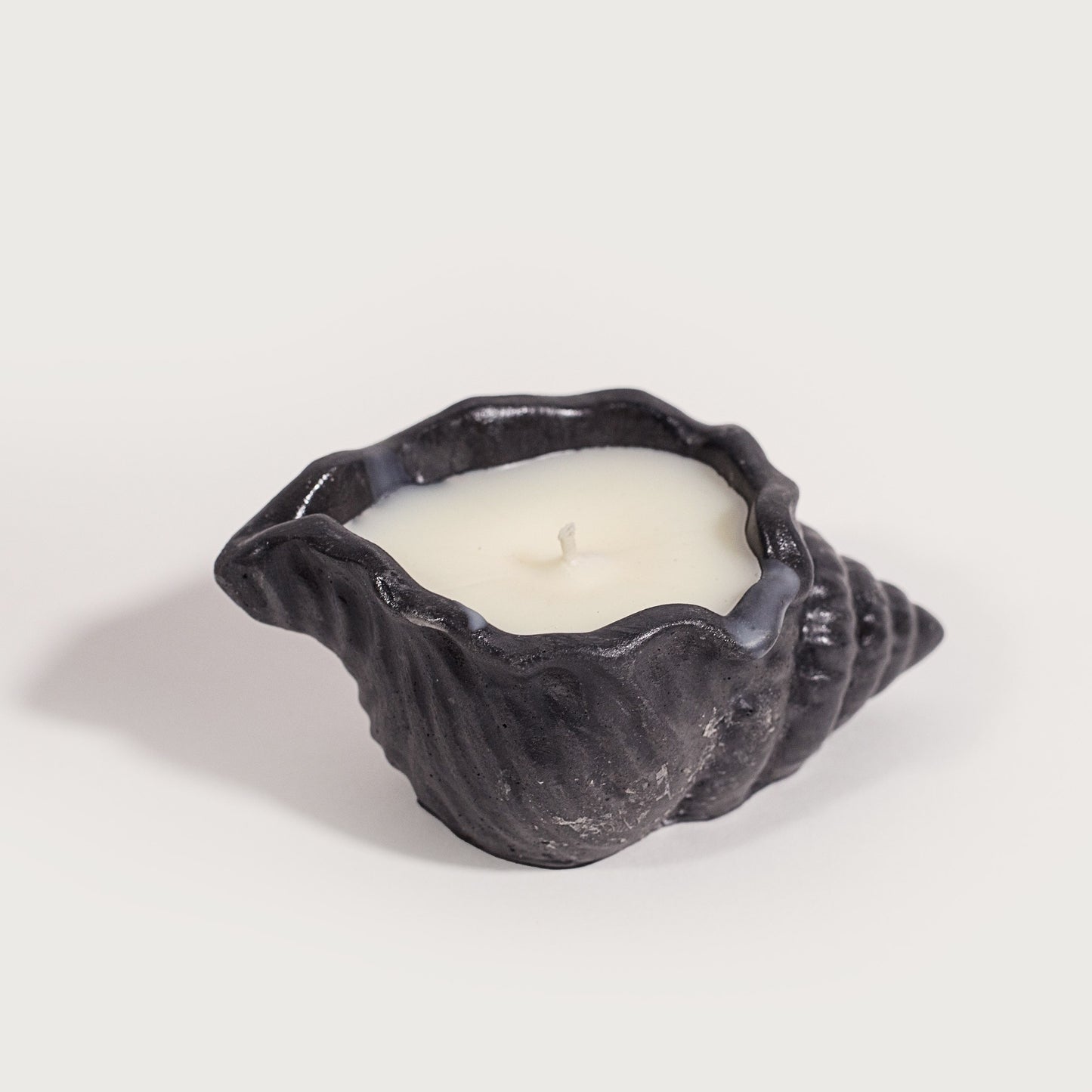 Pearl pot candle, by MonArtist