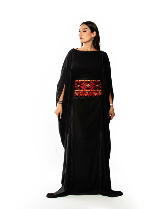 Maxi Dress, From Kanz