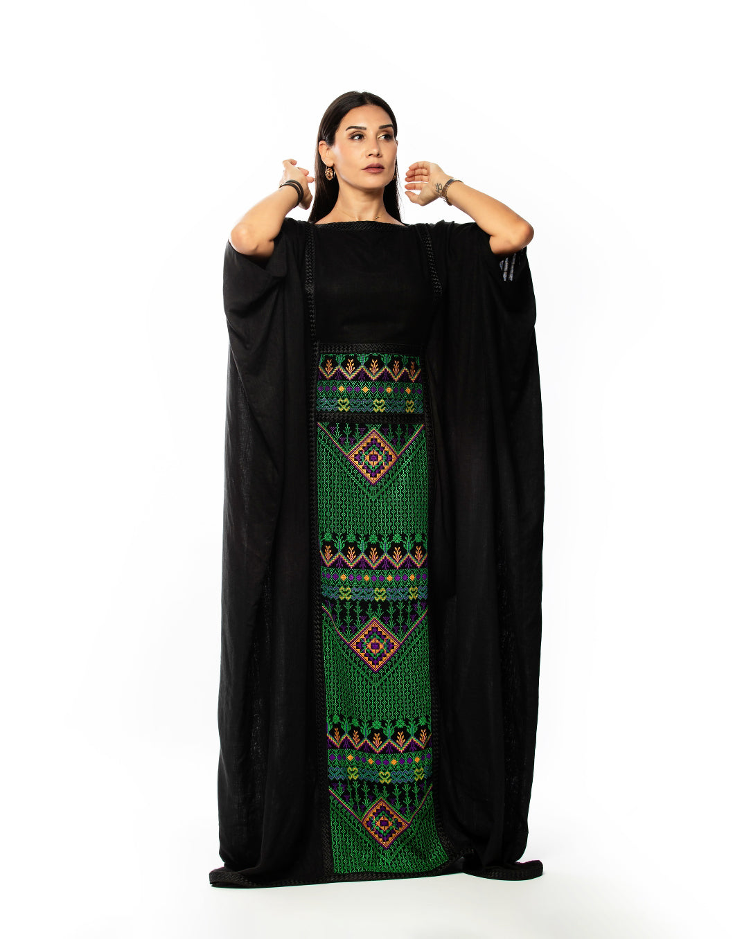 Maxi Dress, From Kanz