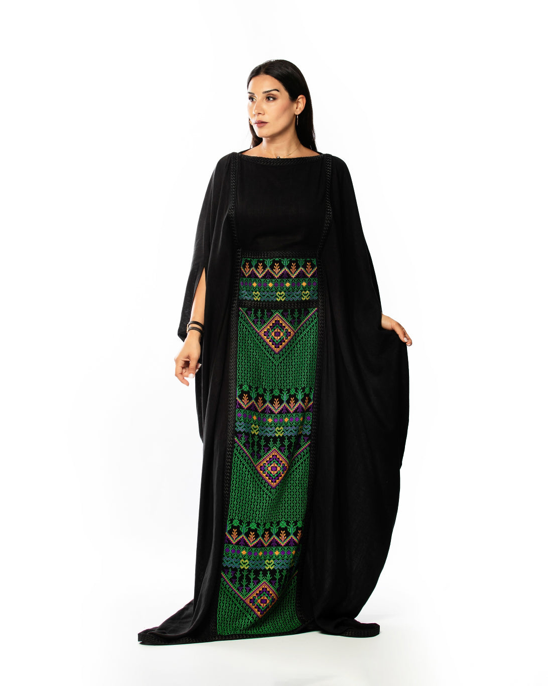 Maxi Dress, From Kanz