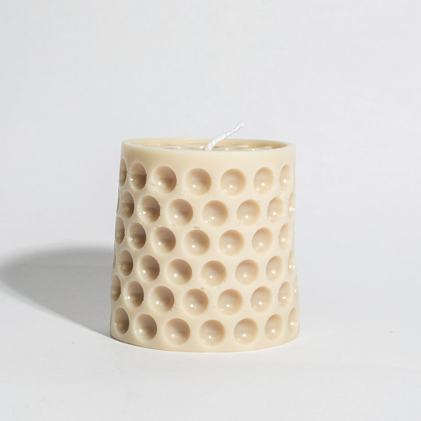 Honey Candle, By MonArtist