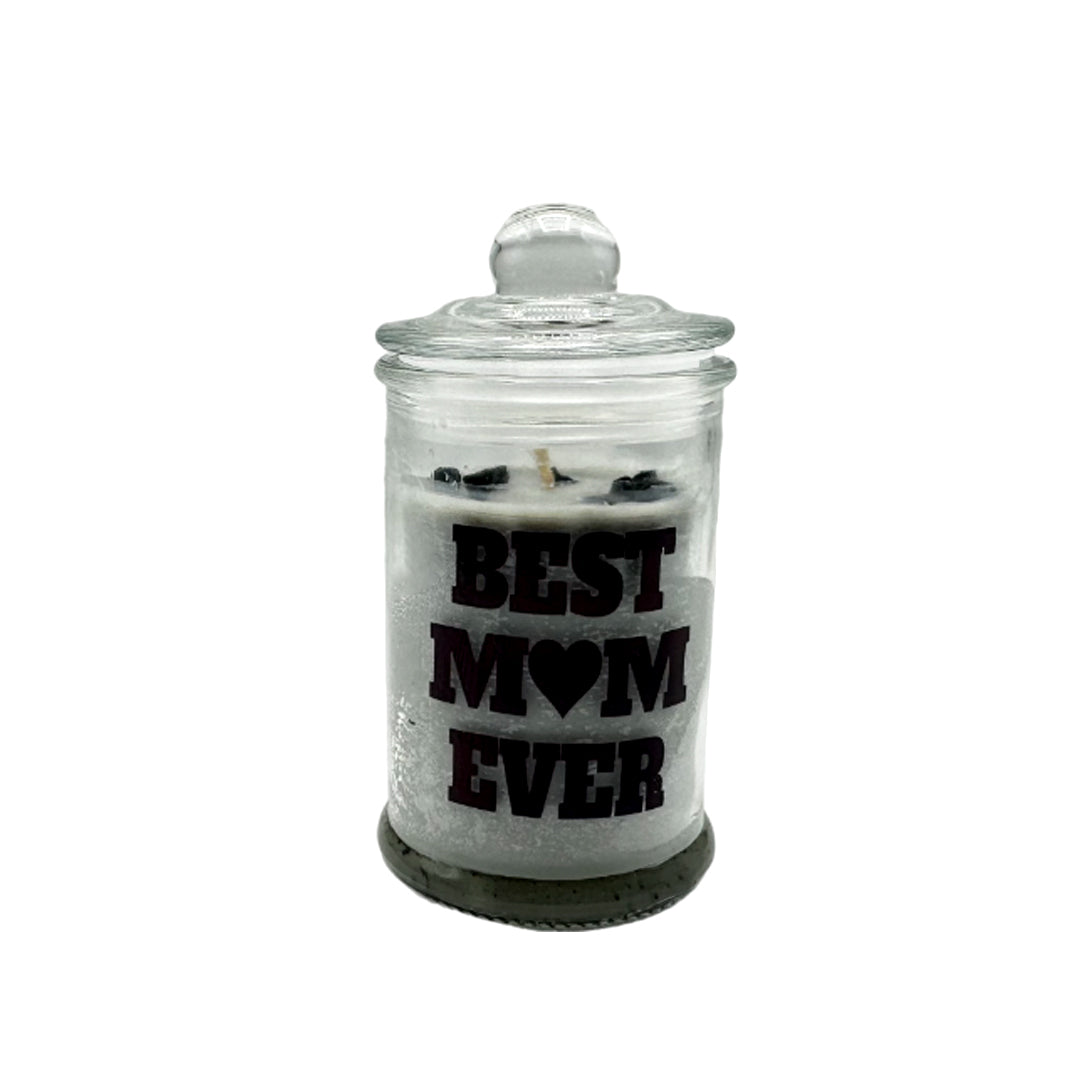 Best Mom Candle - Virtual Bazaar Jordan