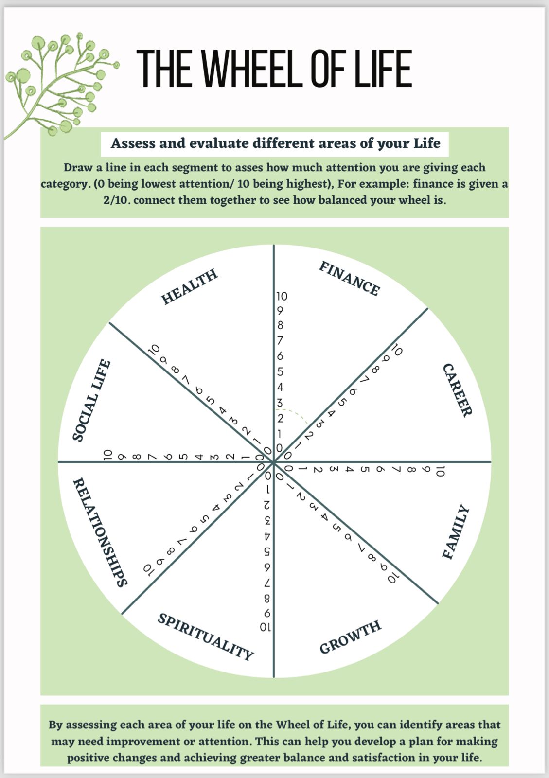 Ultimate Planner, From The Bright Side