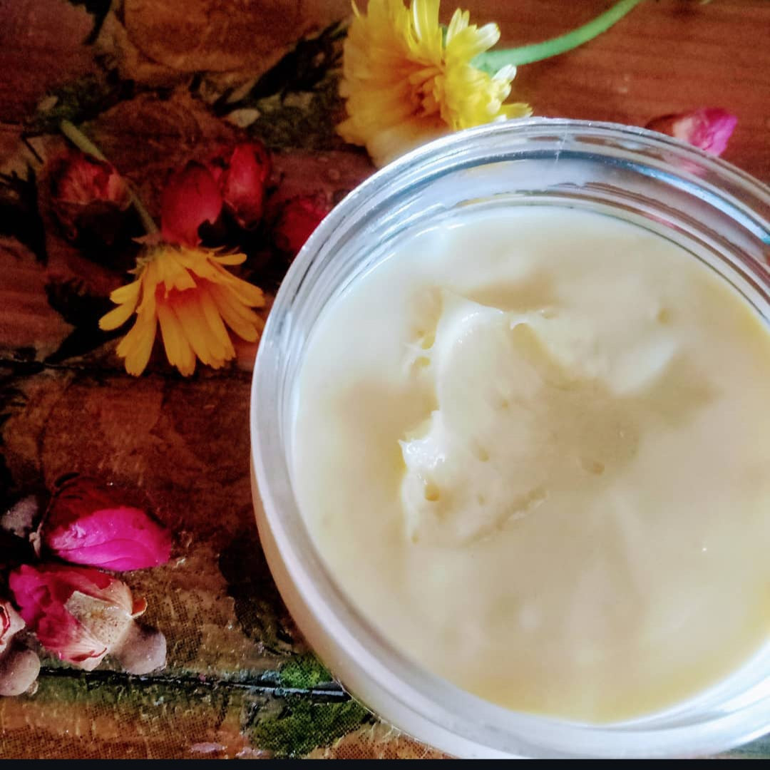 Cocoa Butter Cream Cleanser