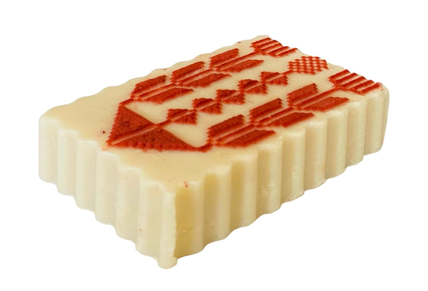 Tatreze Soap