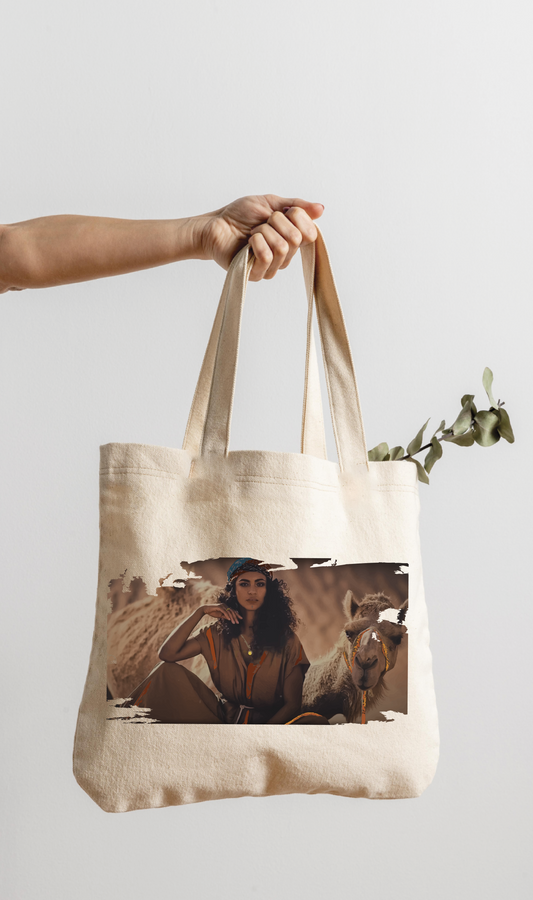 Tote Bag,From Designless