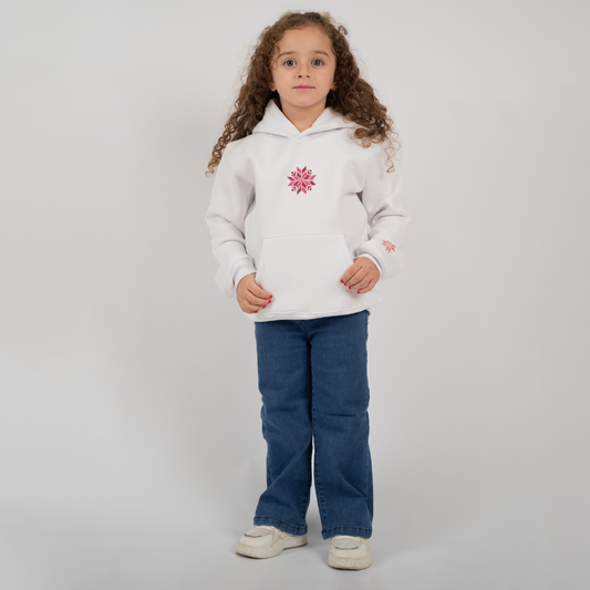 Zahra Kids Hoodie