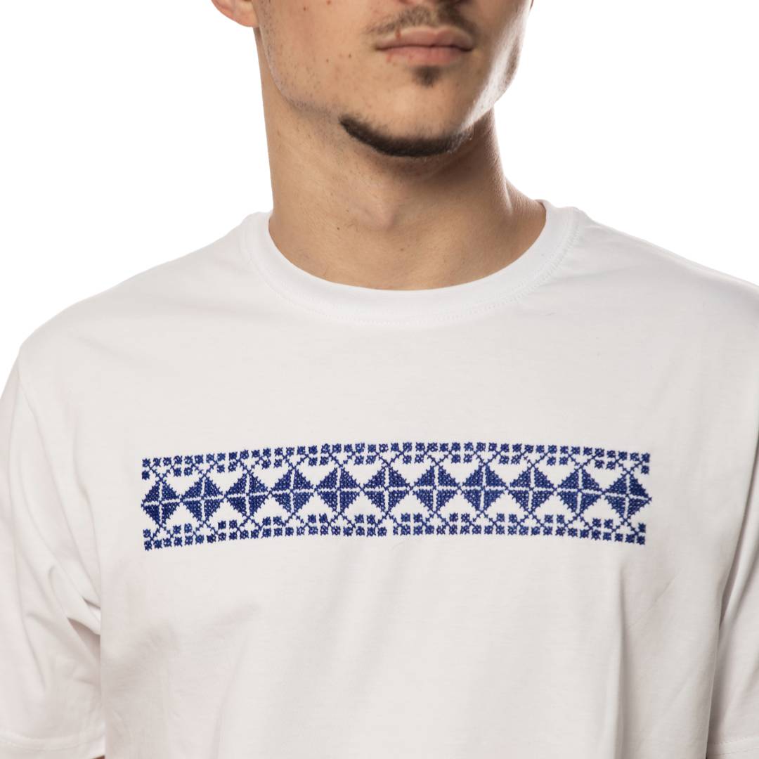 Men Haram Al Quds T-Shirt (Haram of Jerusalem) - Virtual Bazaar Jordan