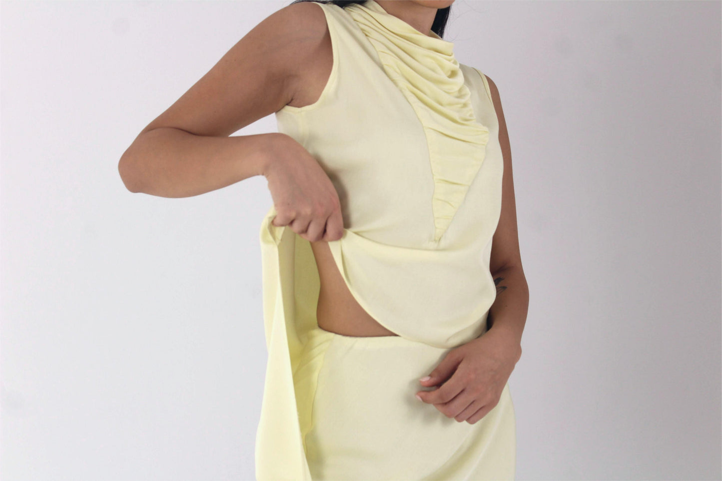 The Bias Summer Skirt