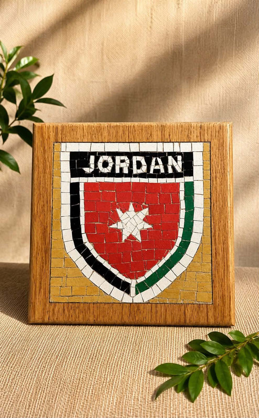 Mosaic Frame