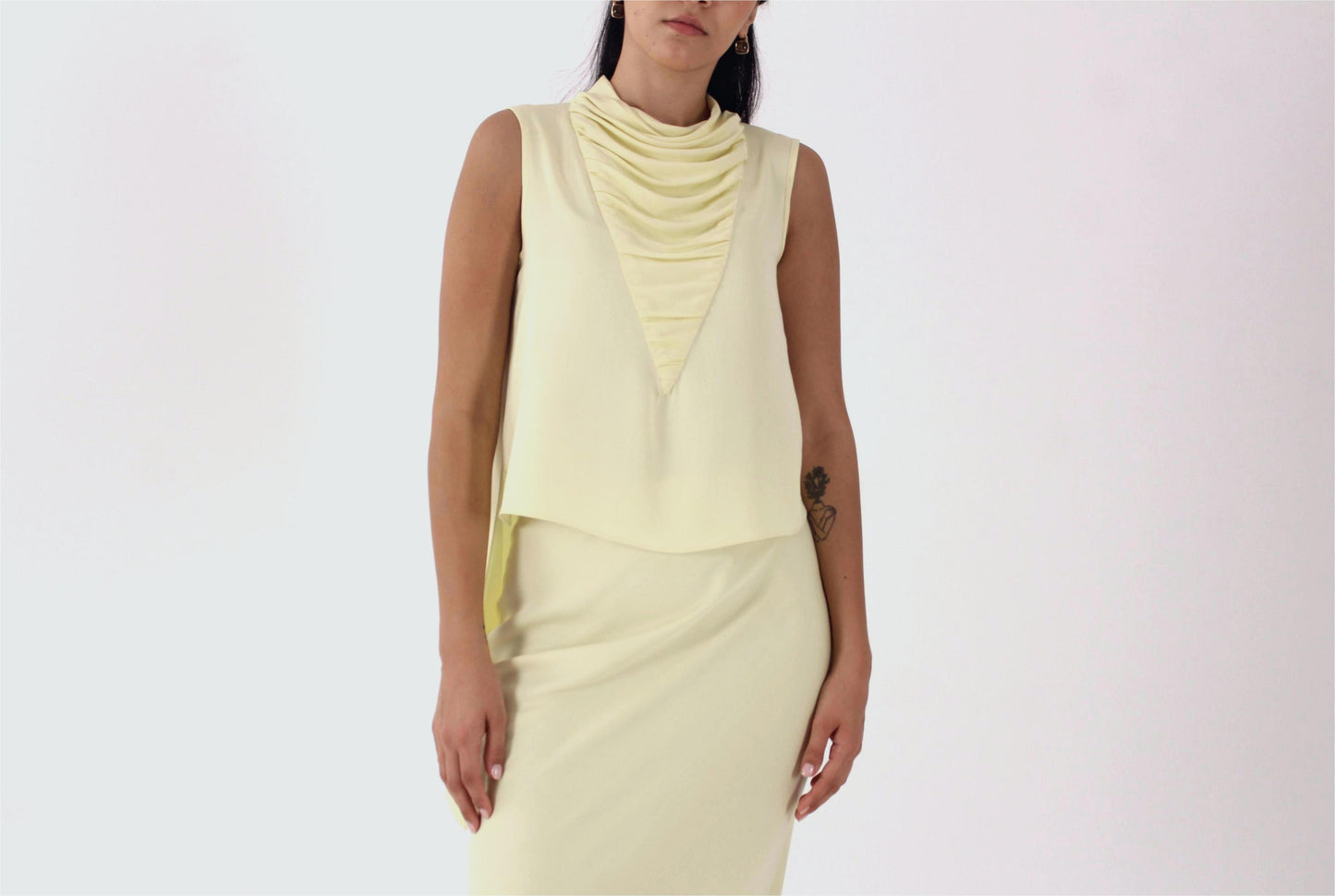 Shanbar Asymmetric Top