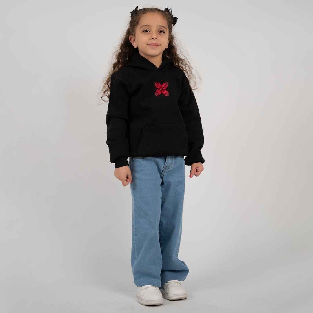 Reesh Kids Hoodie