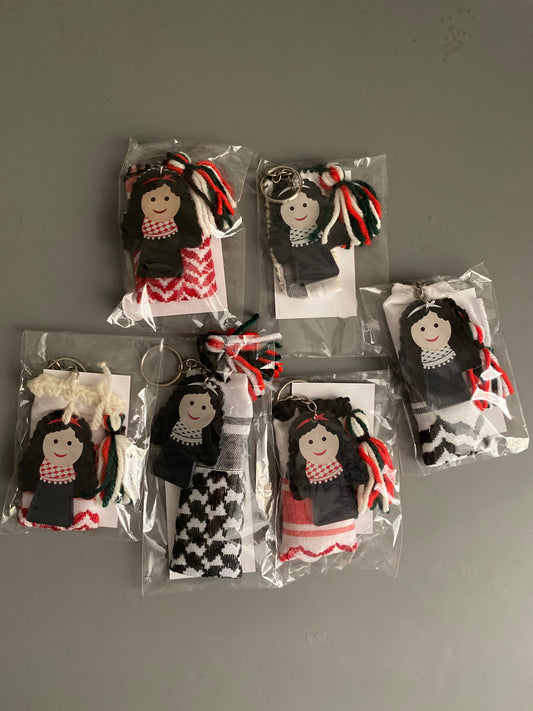 Keychain