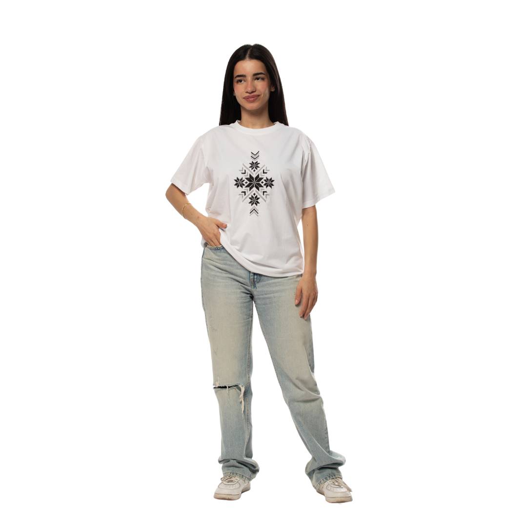 Aqmar Bethlehem T-Shirt