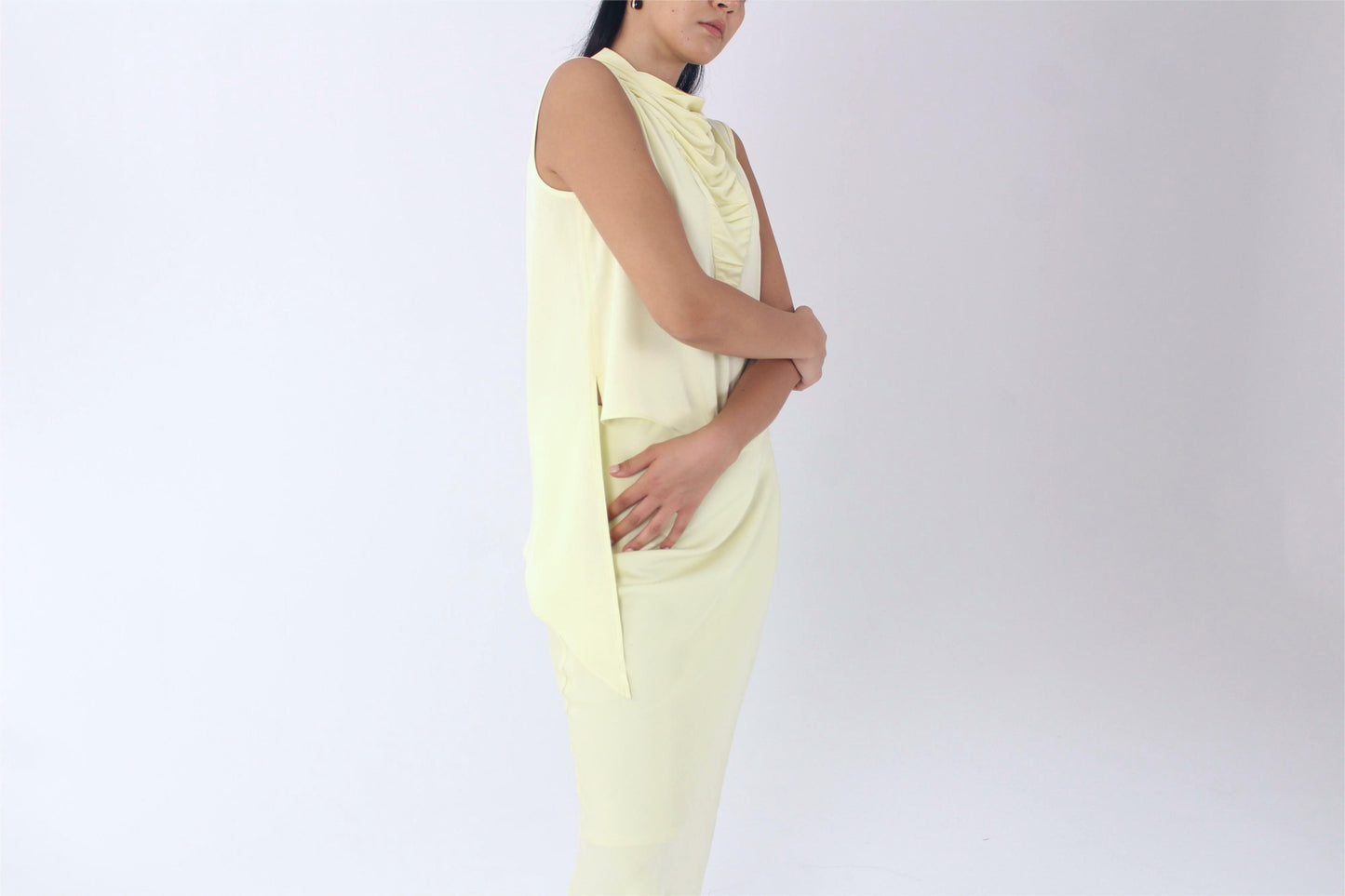 Shanbar Asymmetric Top