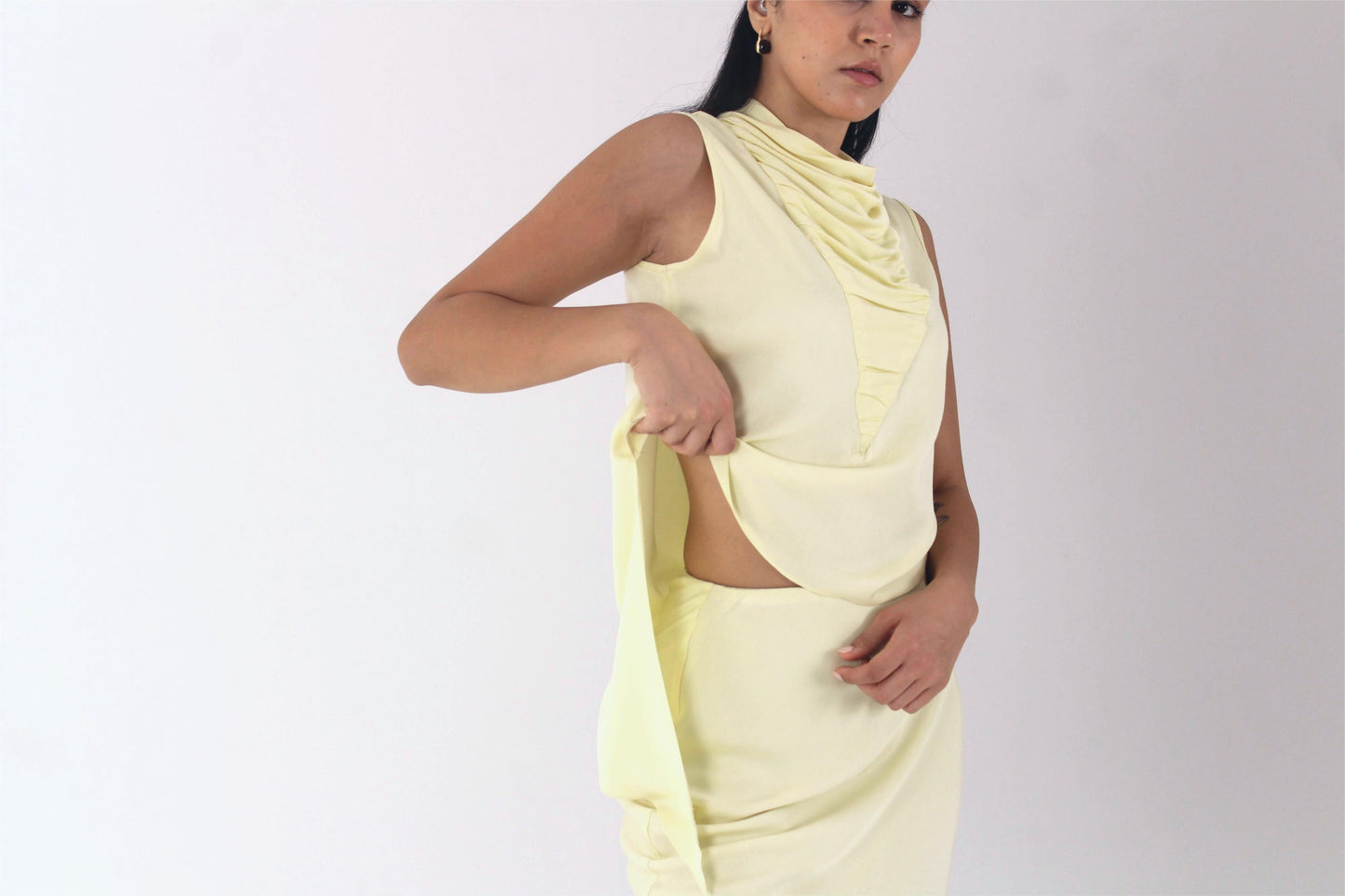 The Bias Summer Skirt