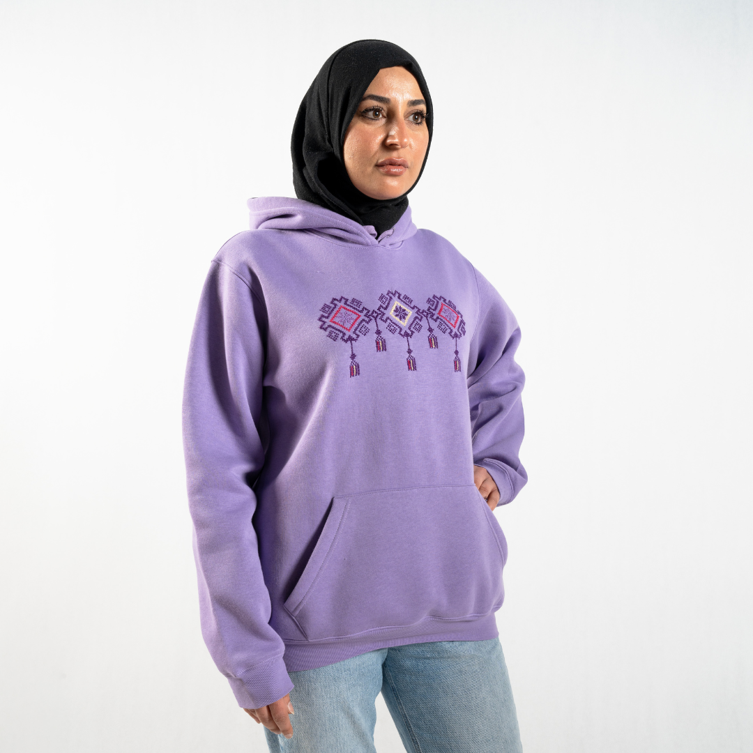 Beisan Hoodie