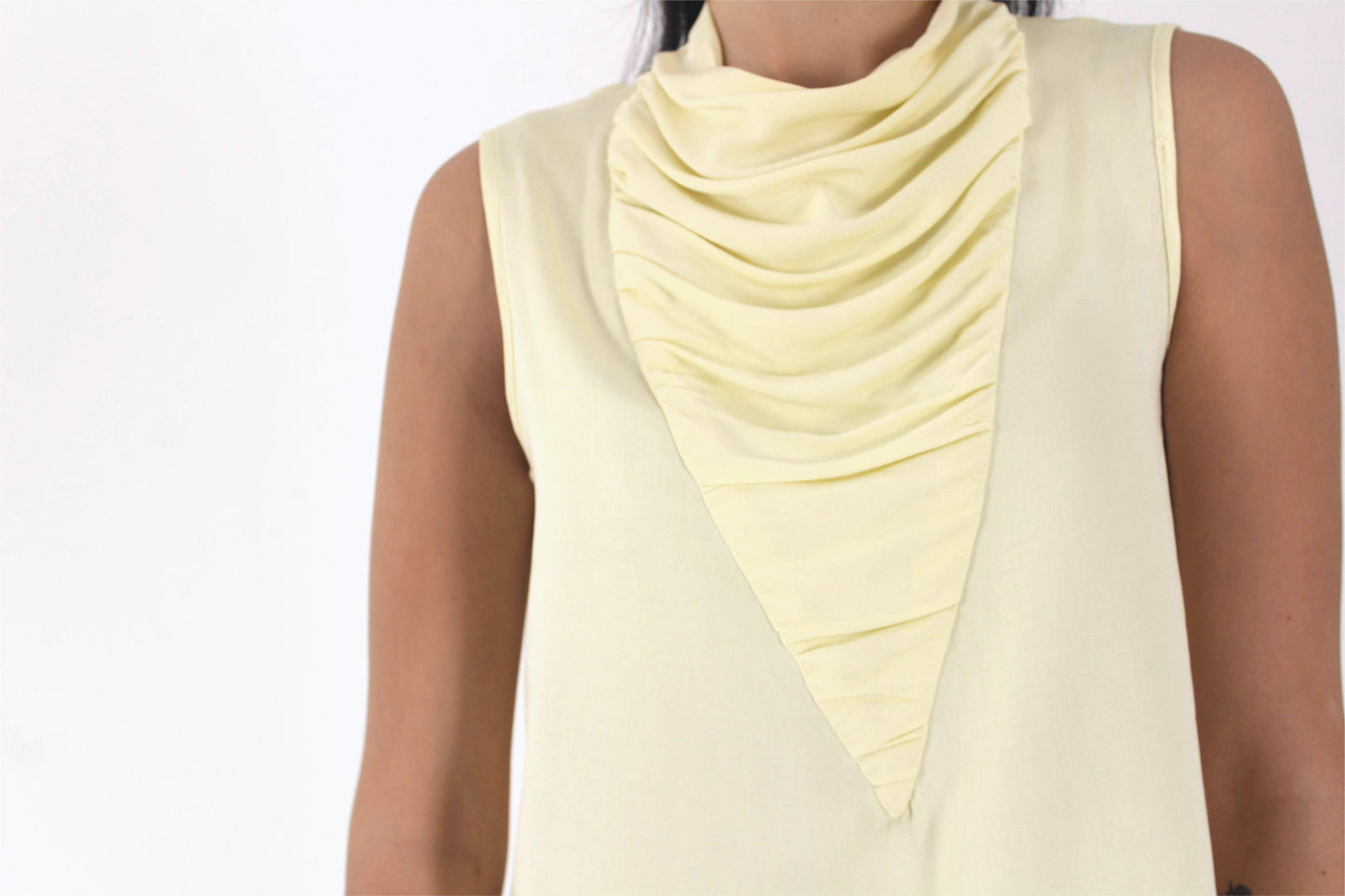 Shanbar Asymmetric Top
