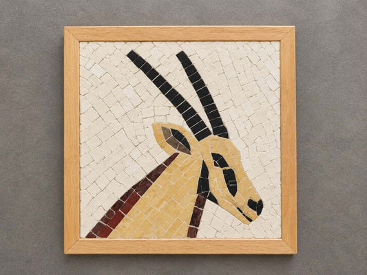 Mosaic Frame