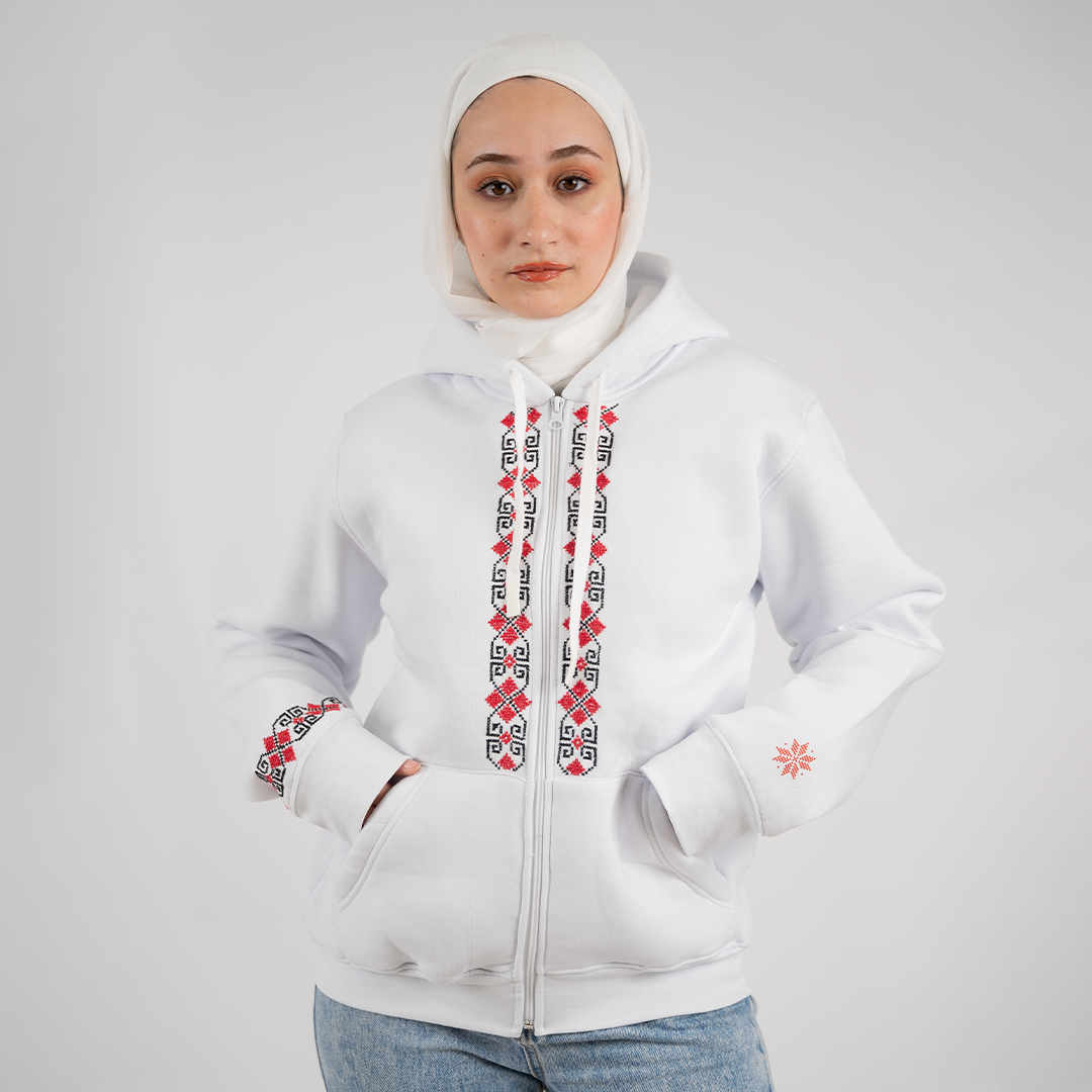 Ramallah Jacket