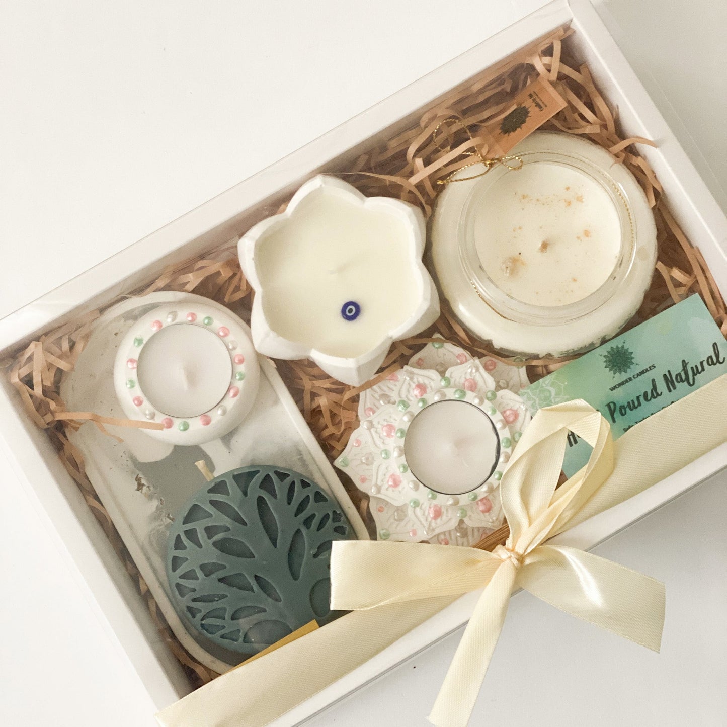 Gift Box, by WOW Shop