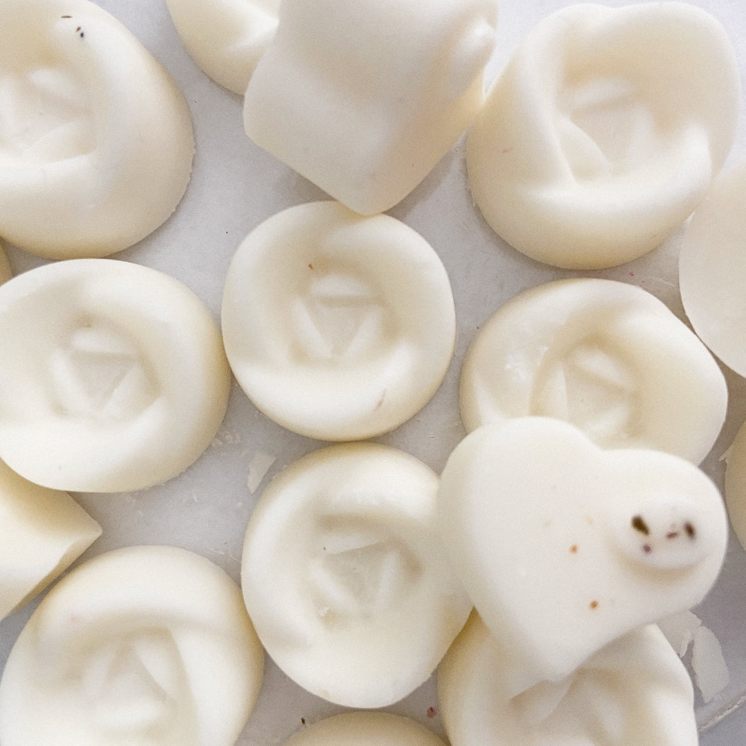 Wax Melts Pack, Gardenia