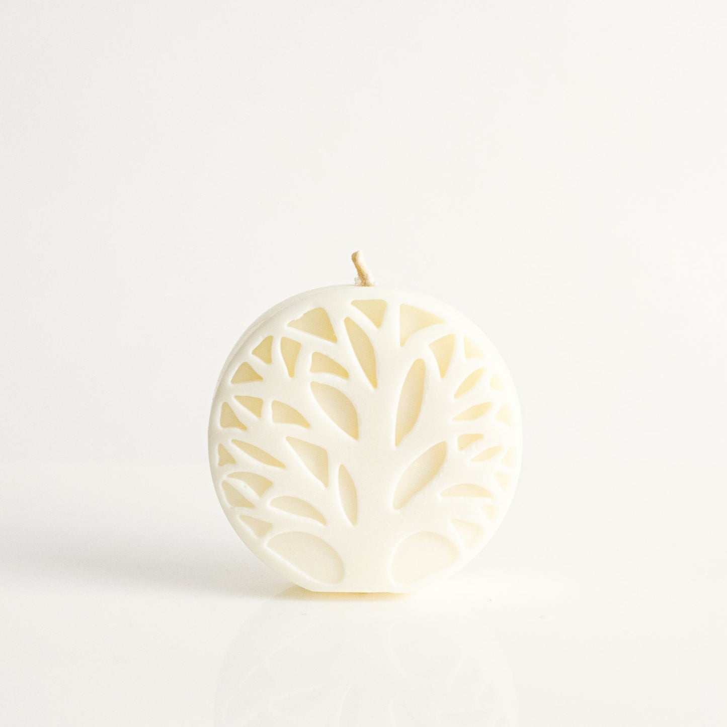 Tree of Life Candle, Unscented