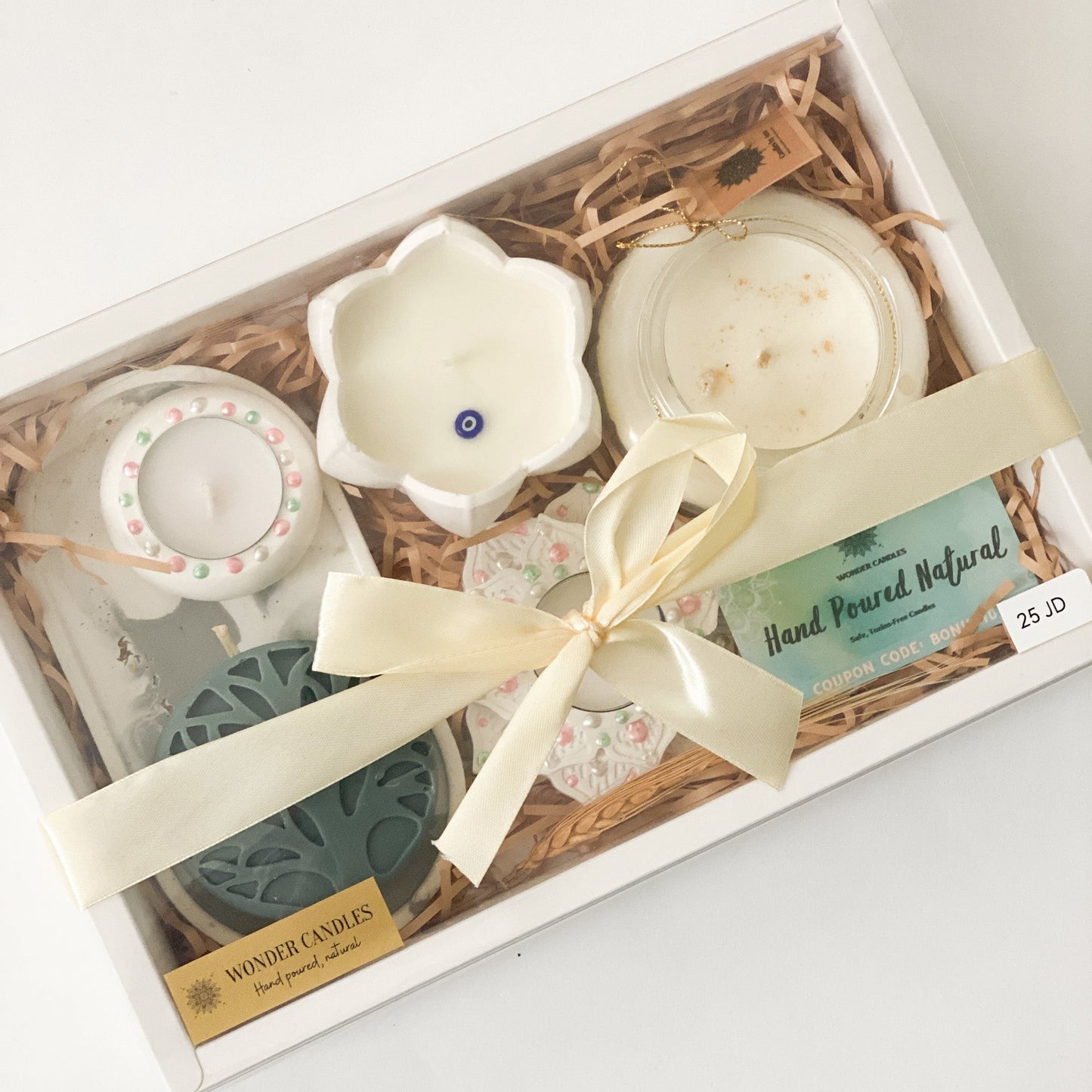 Gift Box, by WOW Shop