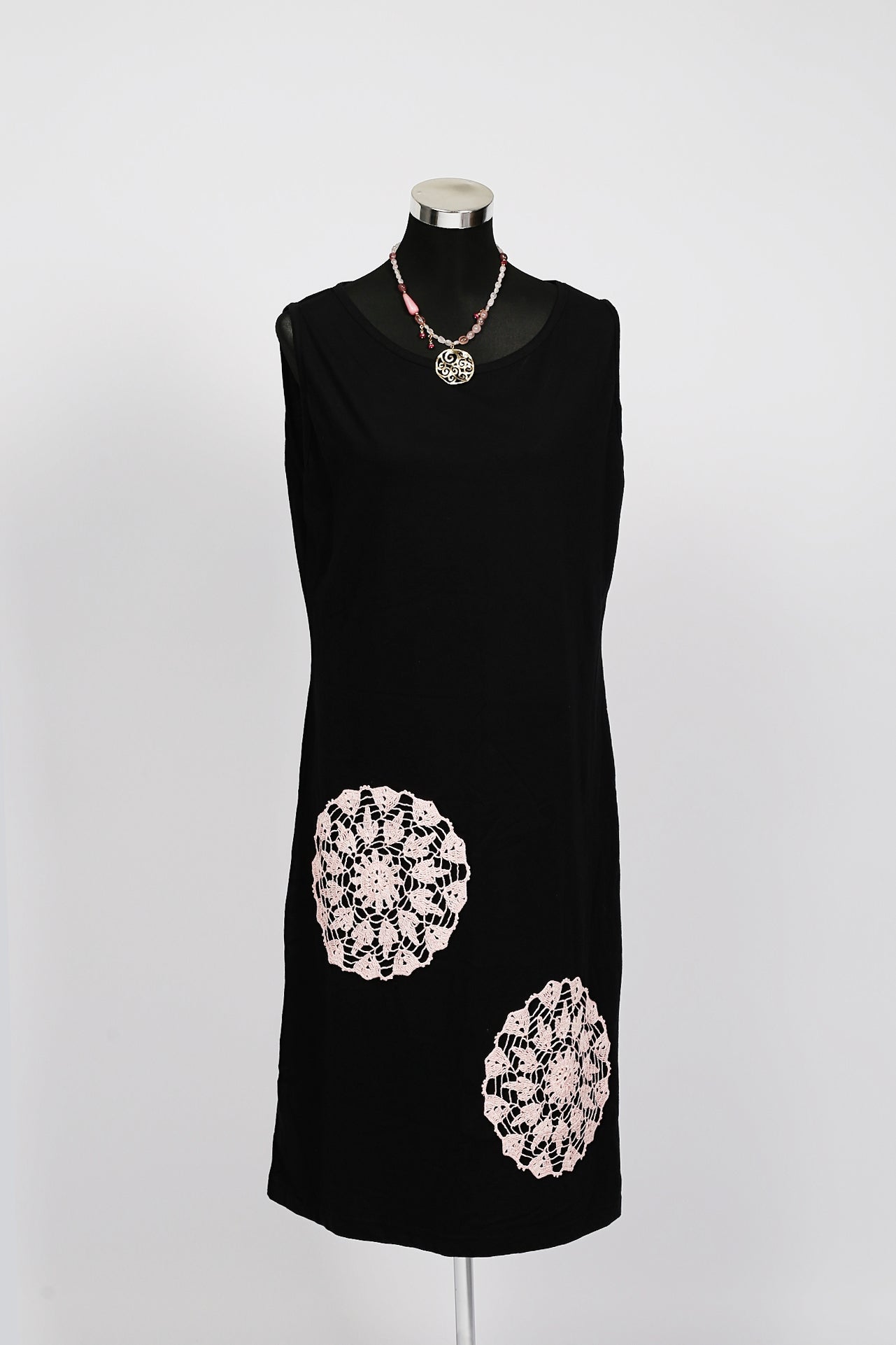 Mandala Dress, by Nabila's Creations