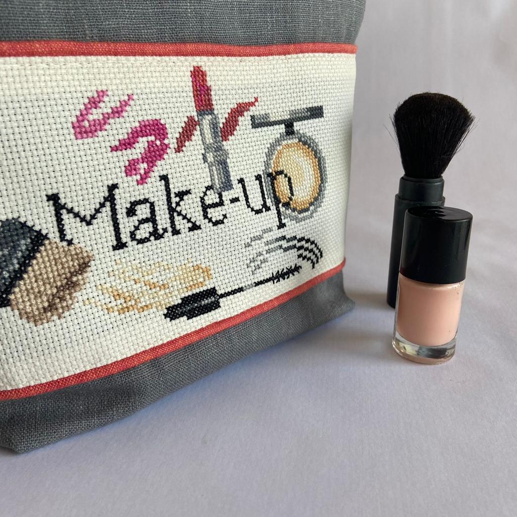 Hand Embroidered Set, from Nabila’s Creations