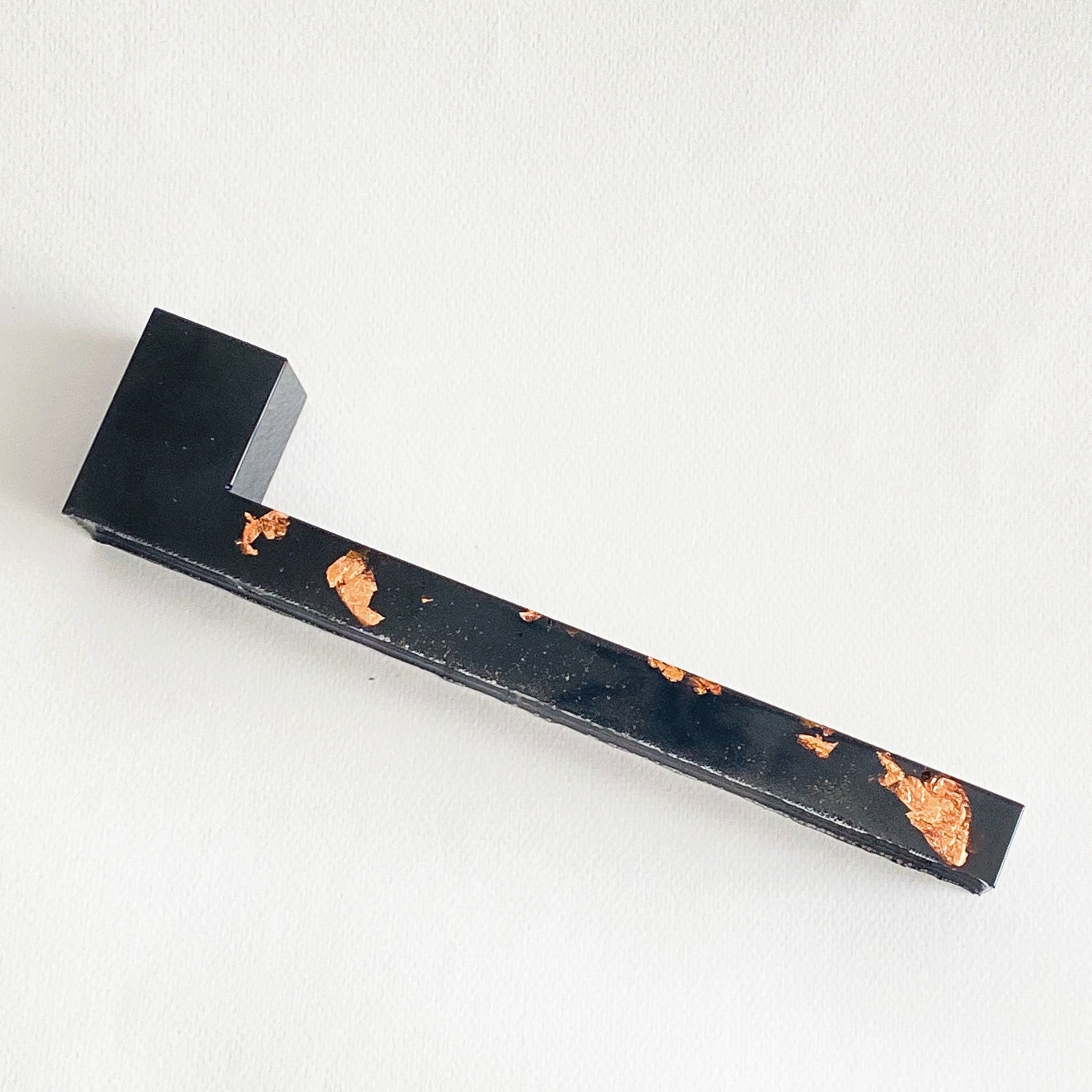 Resin Incense Holder, Pomegranate Collection