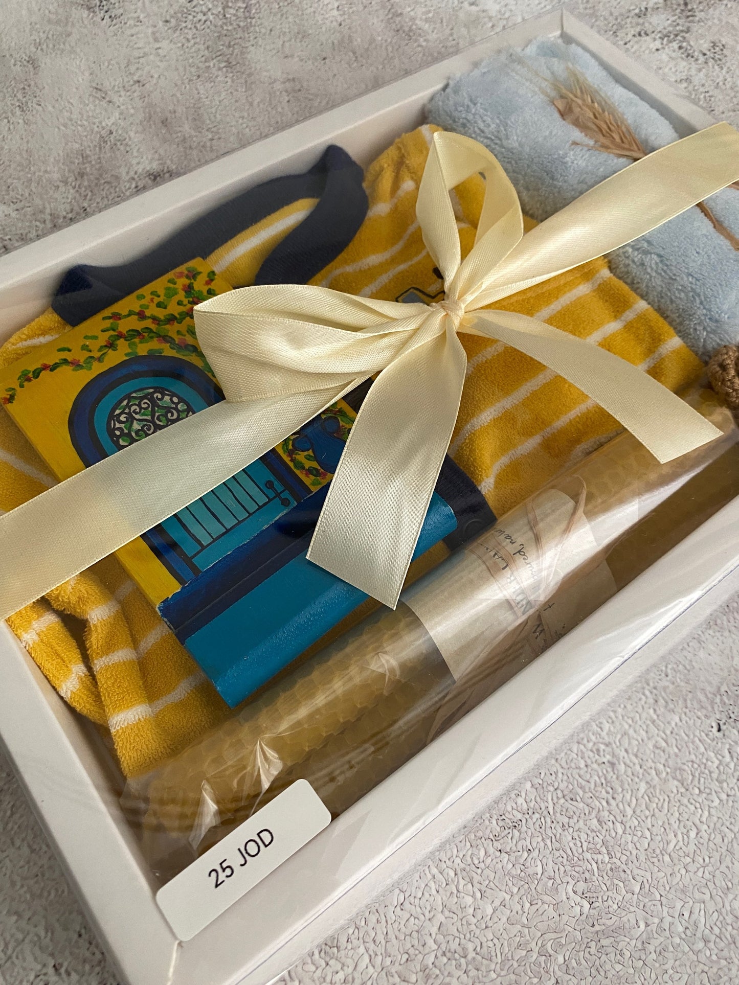 Baby Boy Gift Set, by WOW Shop