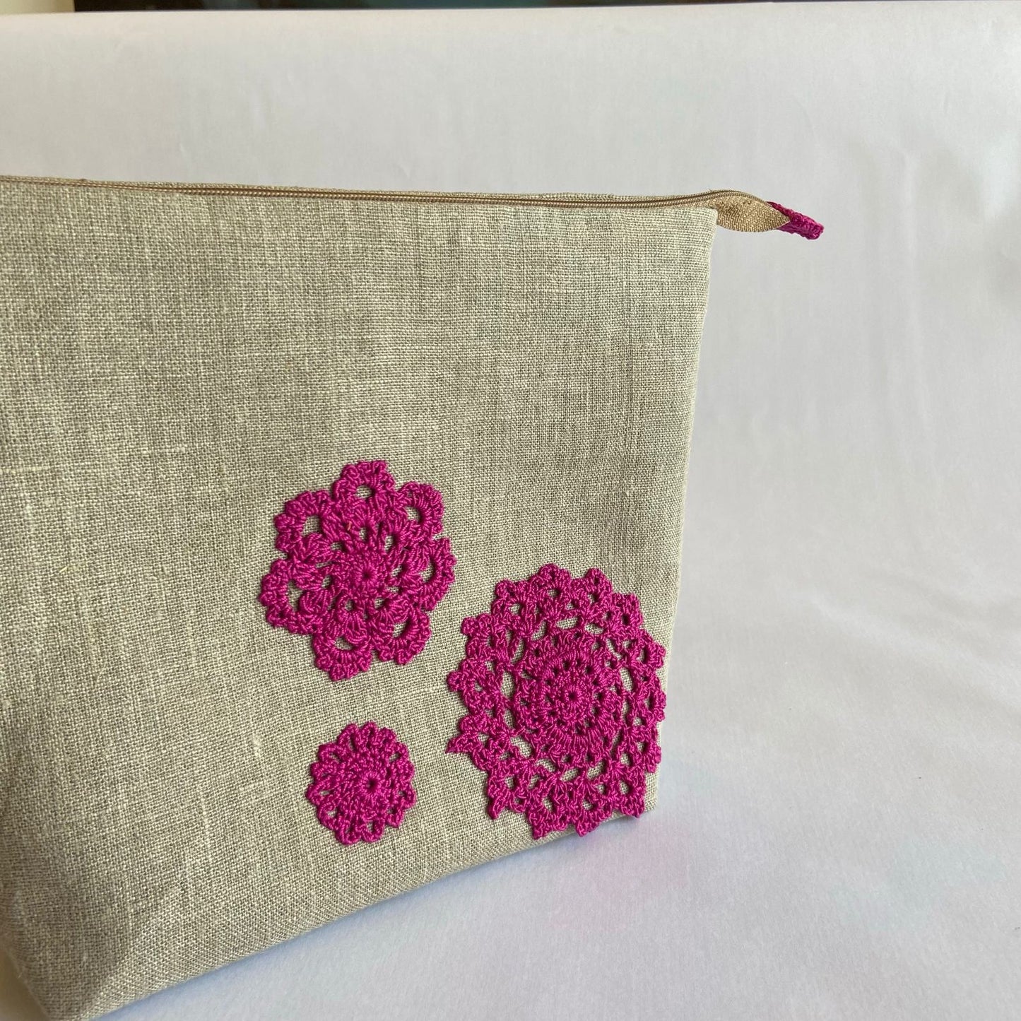 Hand Embroidered Set, from Nabila’s Creations