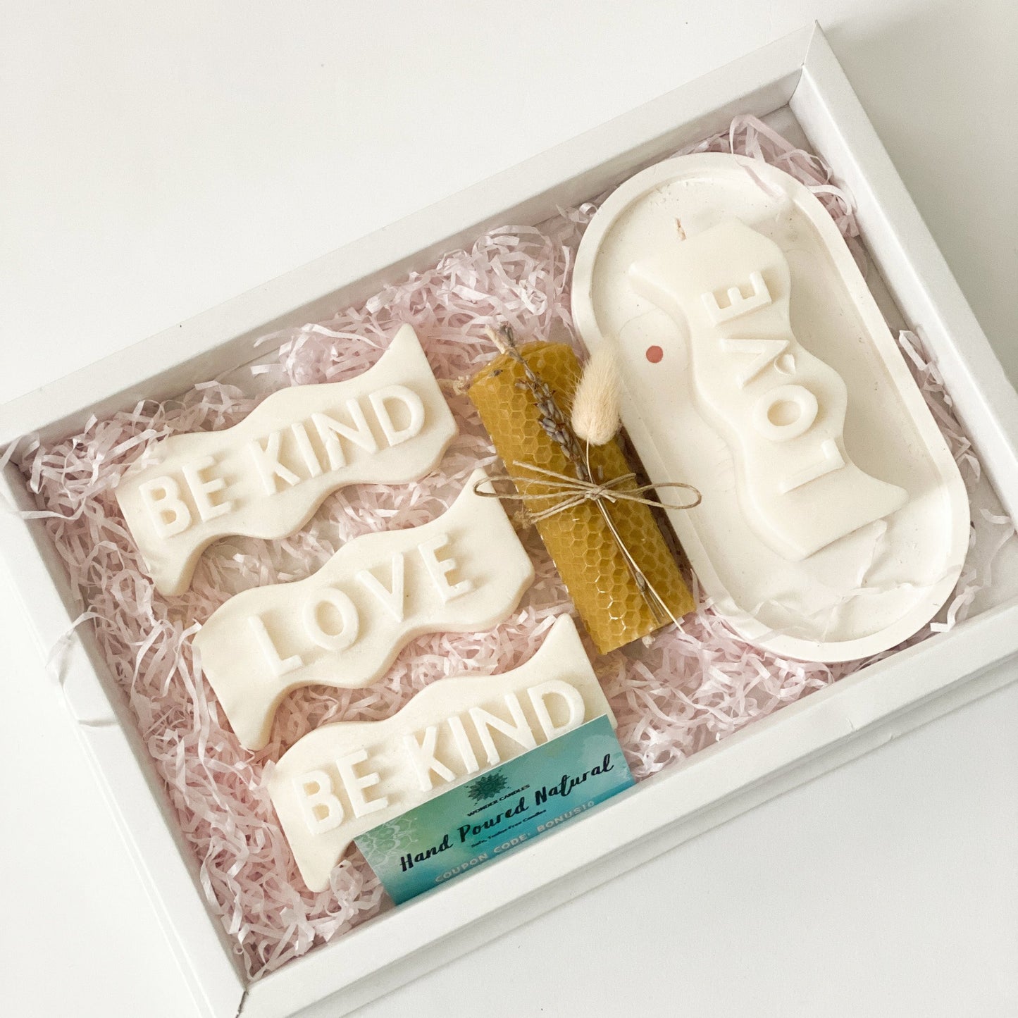 Elegant Gift Box, by WOW Shop