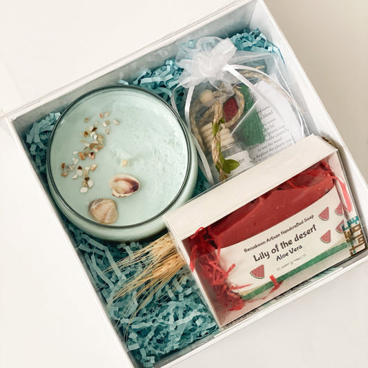 Gift Box, by WOW Shop