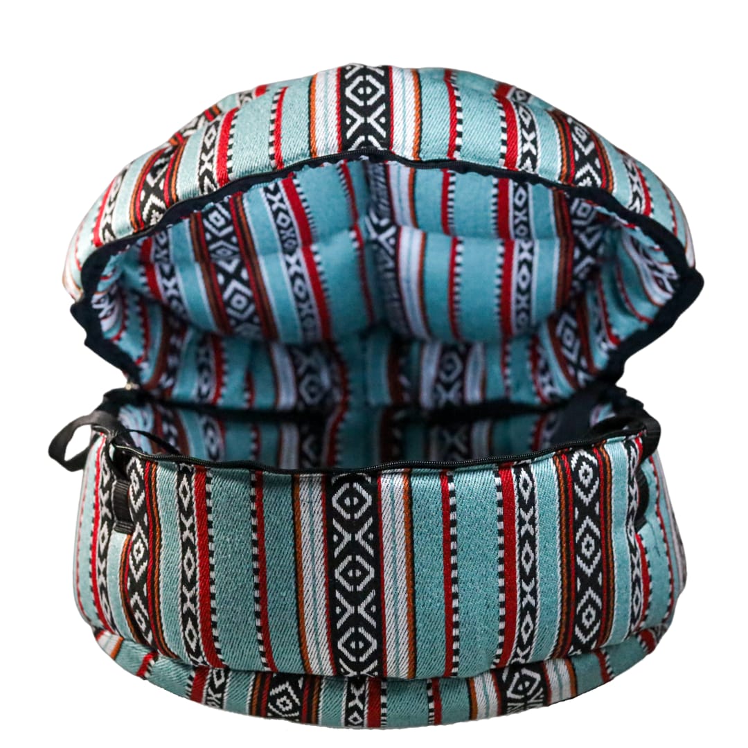 Authentic Bedouin Thermal Food Container Bag, by Hot Cooker