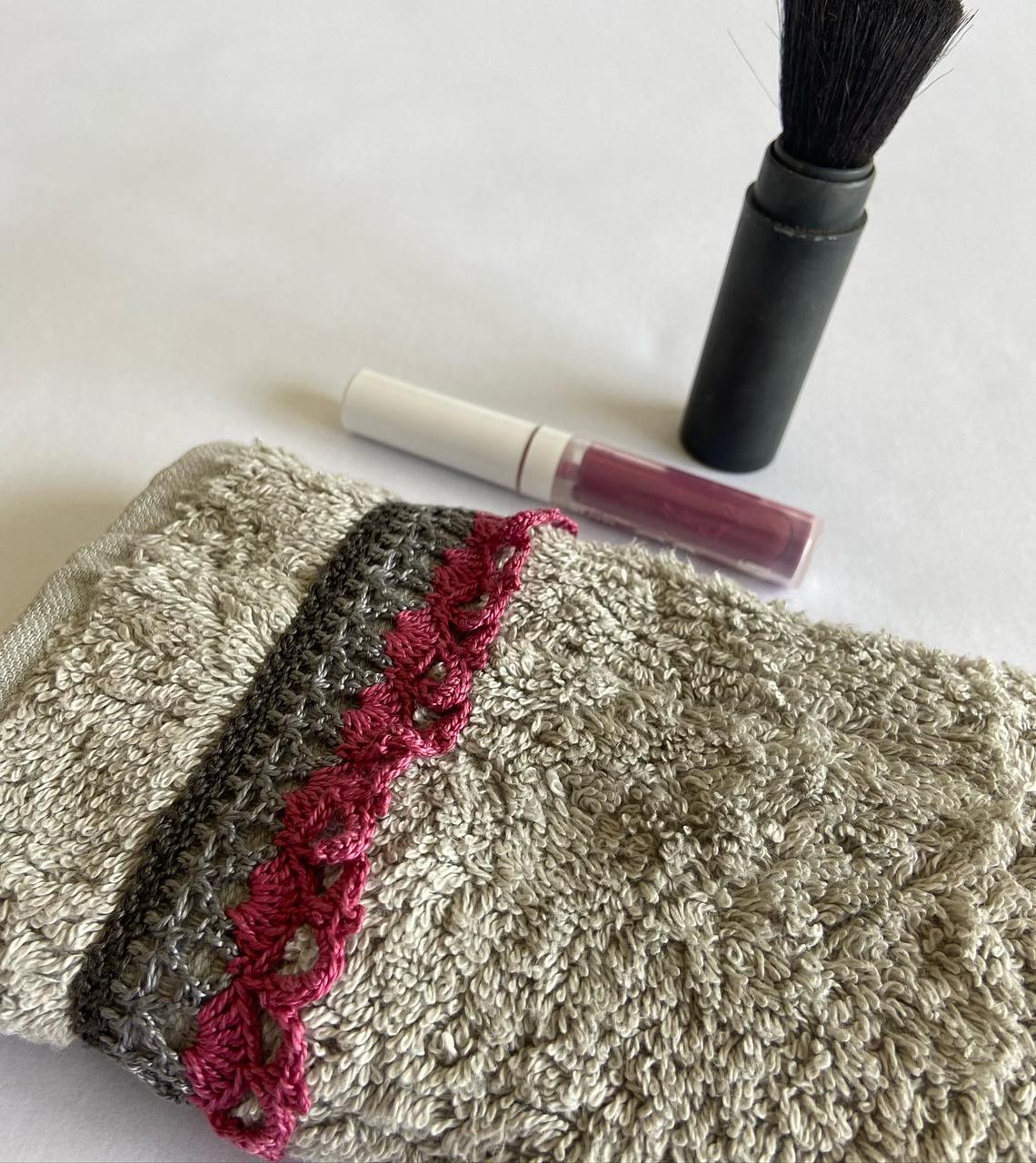 Hand Embroidered Set, from Nabila’s Creations