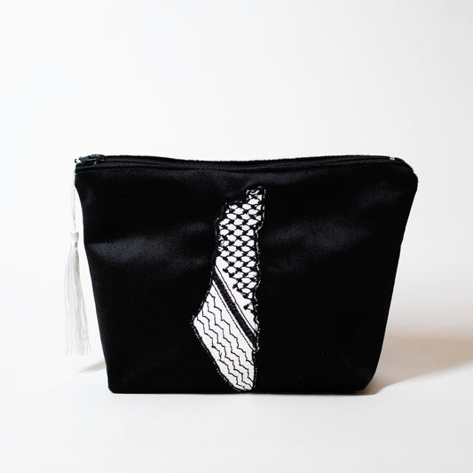 Cosmetic Bag, by Dimazign