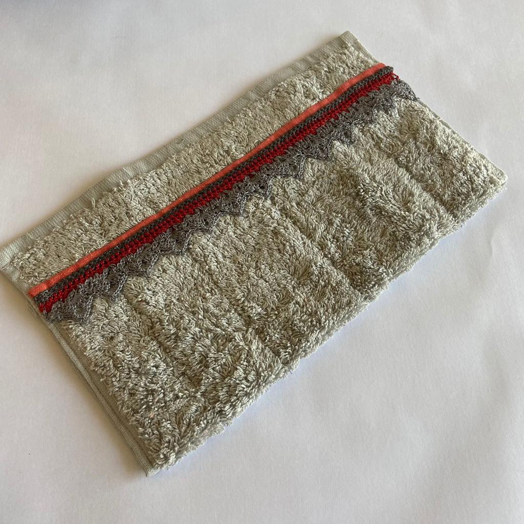 Hand Embroidered Set, from Nabila’s Creations