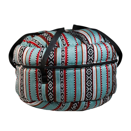 Authentic Bedouin Thermal Food Container Bag