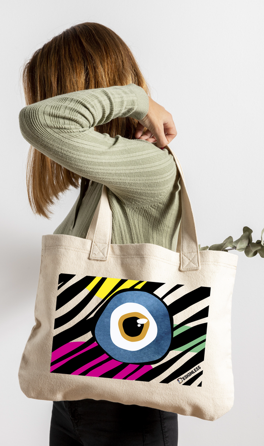 Tote Bag,From Designless